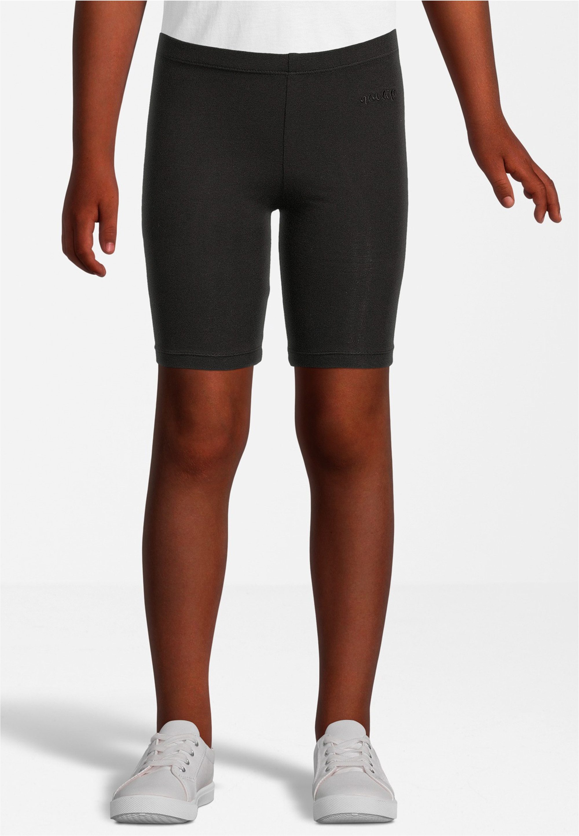 Newlife Shorts 2er-Pack mit hohem Tragekomfort