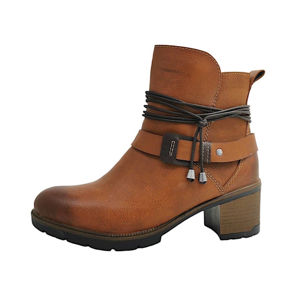 Rieker Schnürstiefel Schnürstiefel