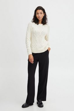 b.young Strickpullover BYOLGI JUMPER - 20812260