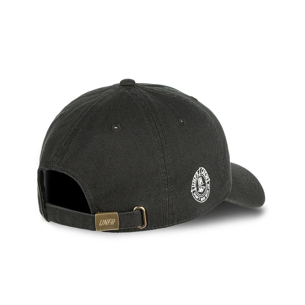 Unfair Athletics Baseball Cap Cap Unfair Athletics Two Side Logo (1-St) Gebogener Schirm – Bild 2 von 5