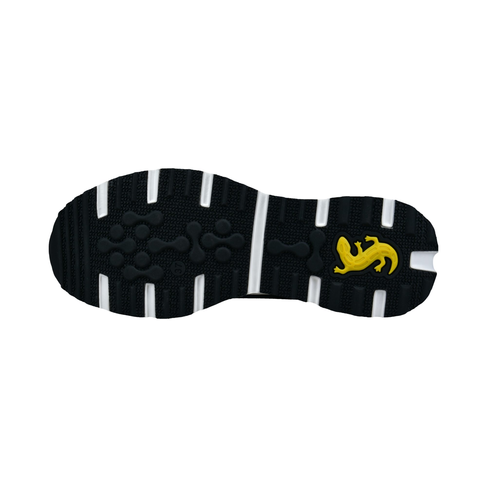 Salamander Slip-On Sneaker Sportschuh, Schlupfschuh, Slipper mit Schnellverschluss