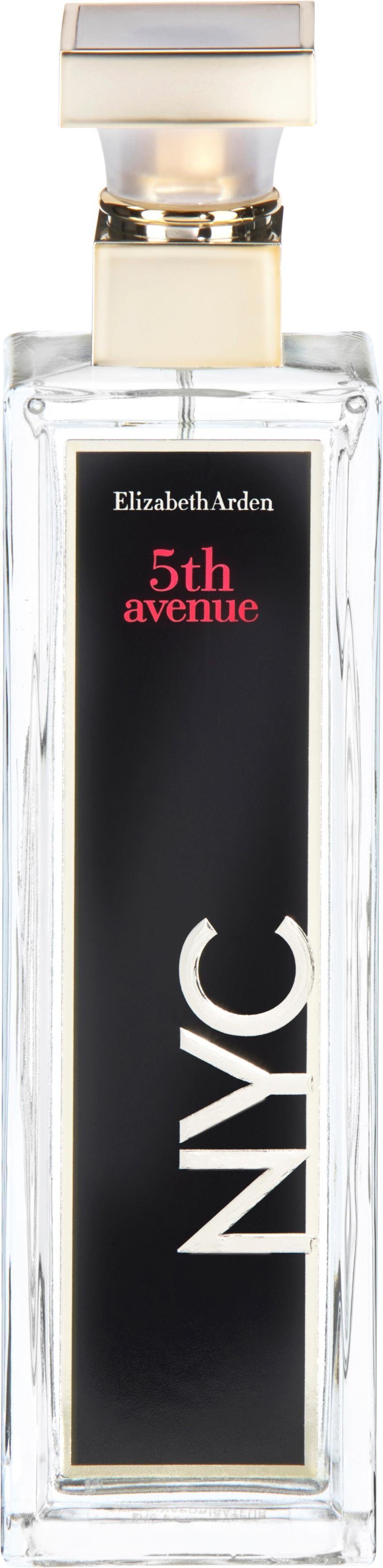 de Avenue Arden 5th Parfum Eau Elizabeth NYC