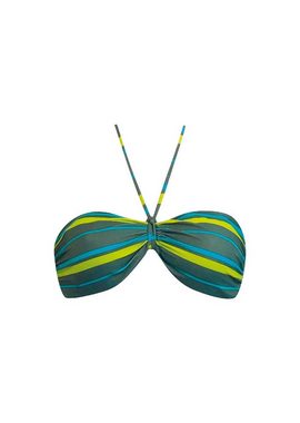 Olympia Triangel-Bikini Mix&Match Wende Bikini Top (1-St)