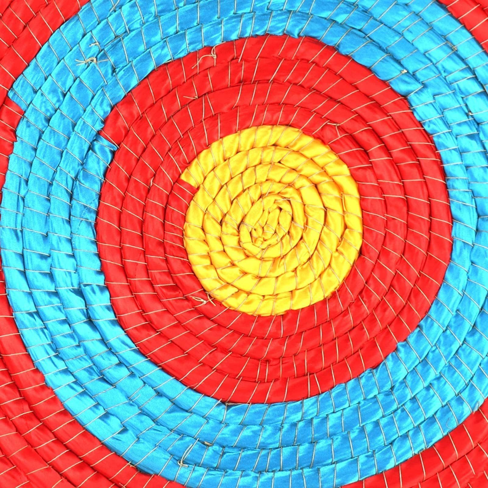 Youyijia Dartscheibe Archery Grass Target Adult Dart Arch