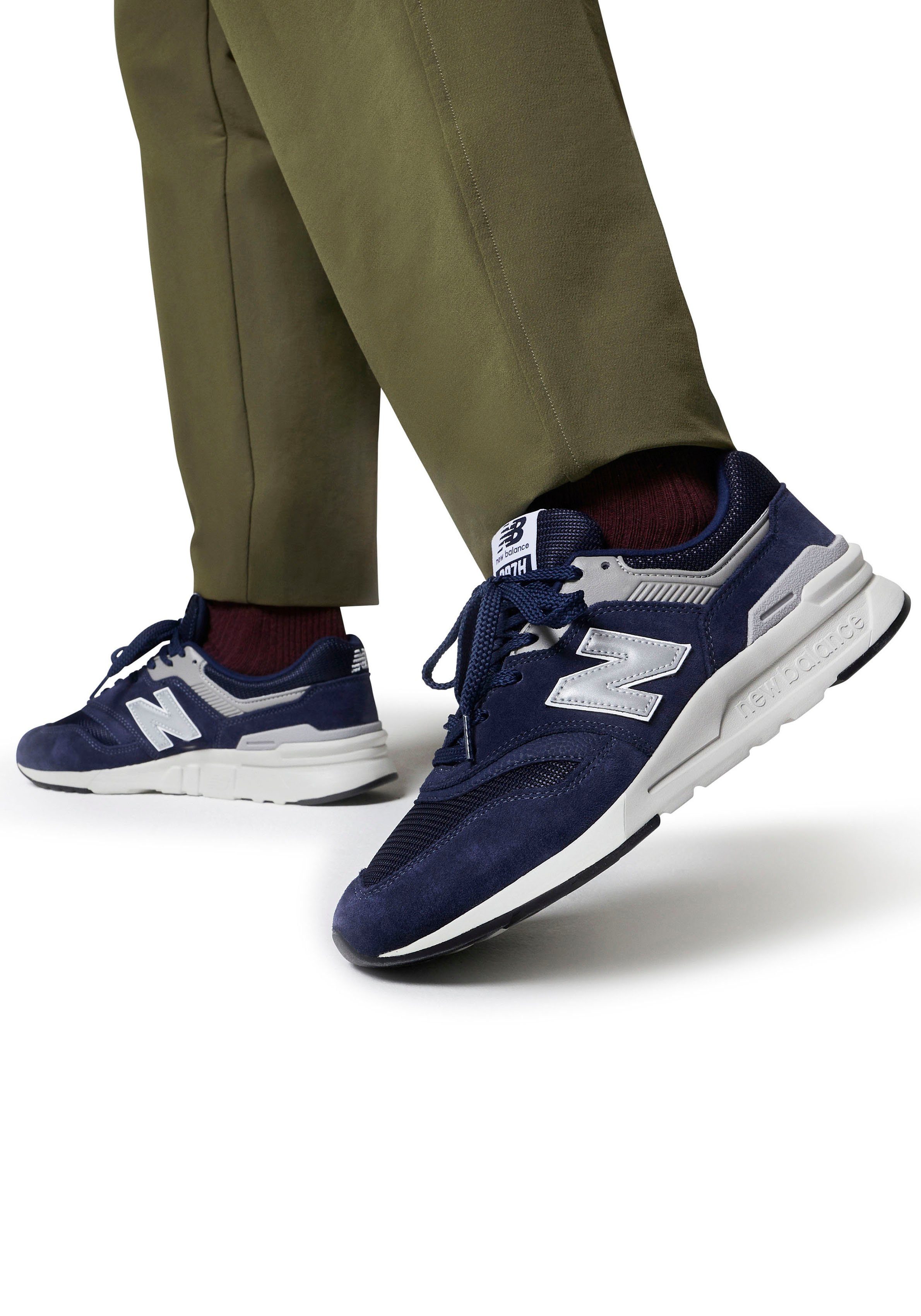 New Balance 997H Sneaker