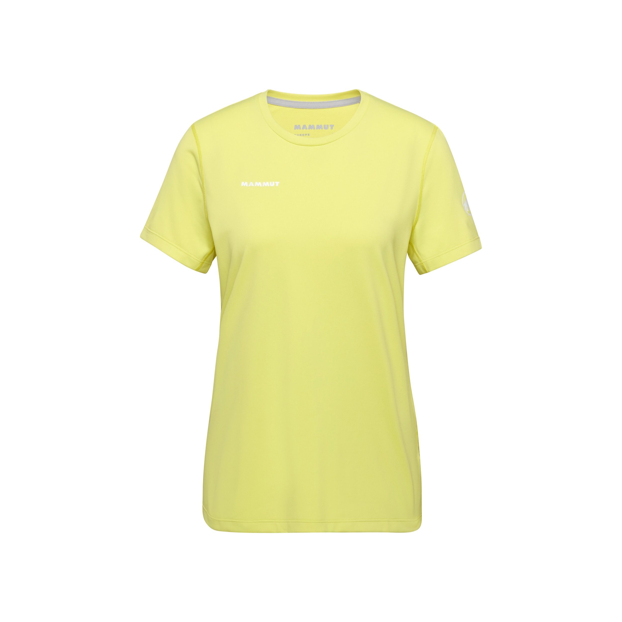 Mammut T-Shirt Selun FL T-Shirt Women HOLUNDER