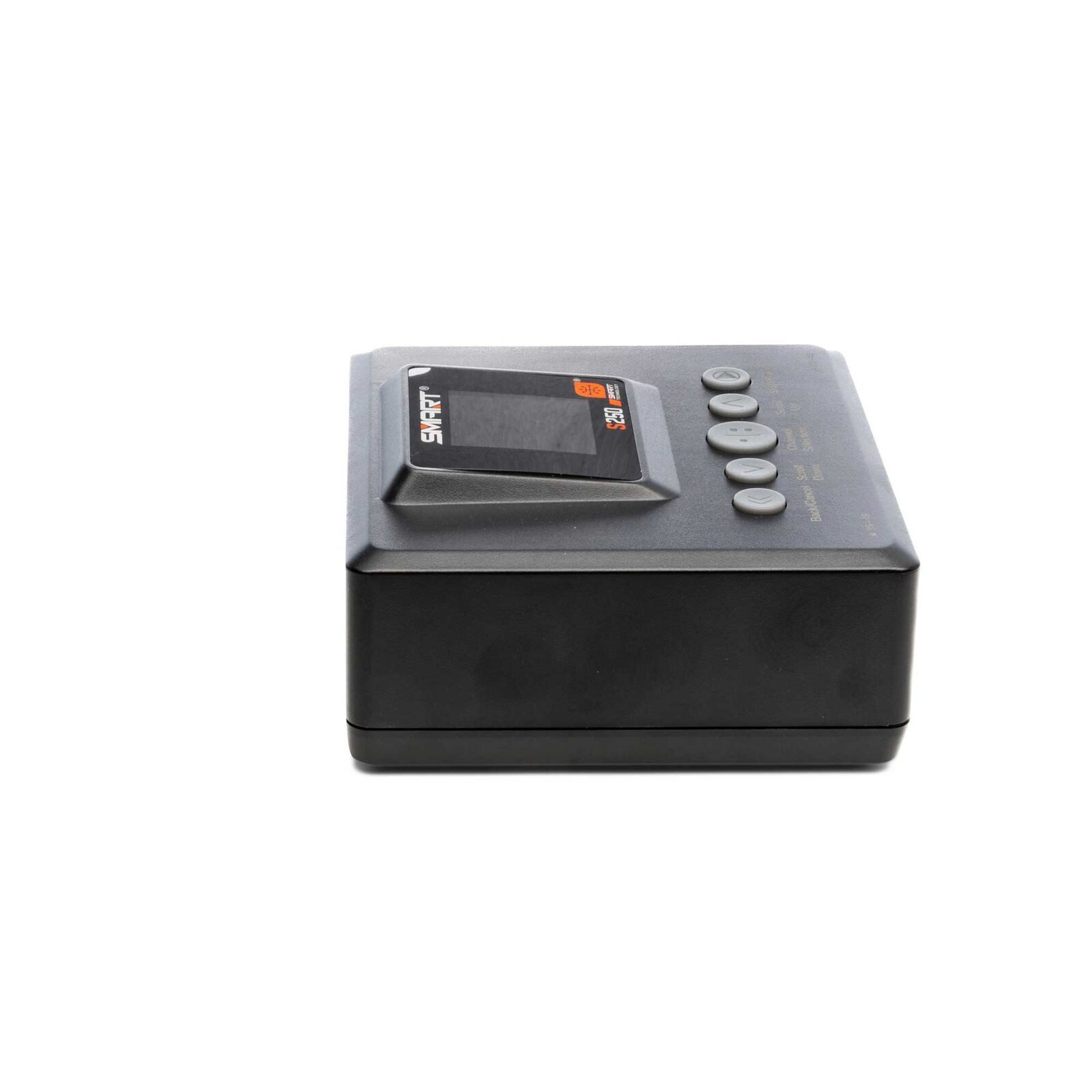 Spektrum Spektrum RC Ladegerät S250 AC 2x50W Smart Charger RC-Fernsteuerung