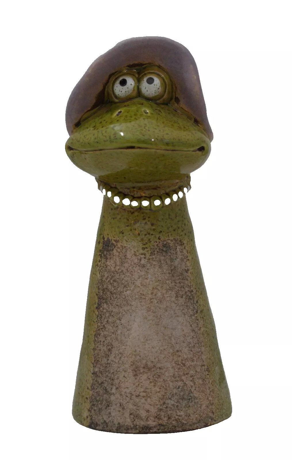 Kaufhaus le petit Tierfigur Gartenstecker Zaunhocker günstig online kaufen