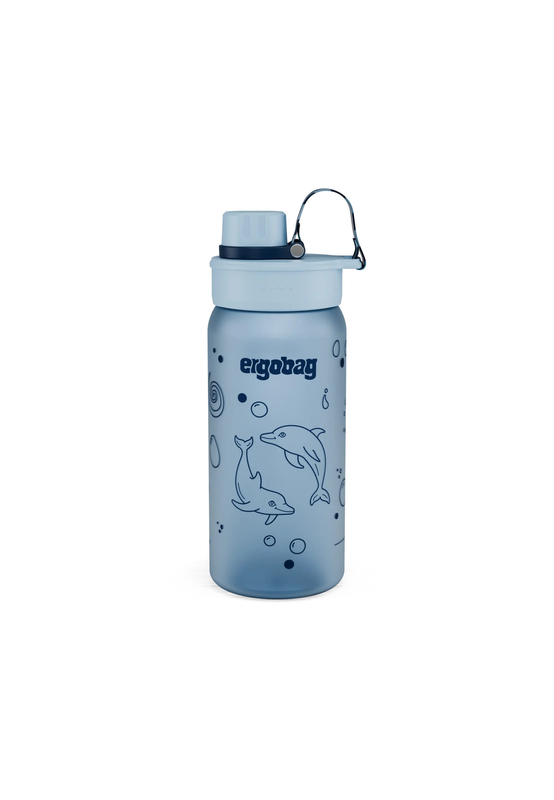 ergobag Trinkflasche Trinkflasche