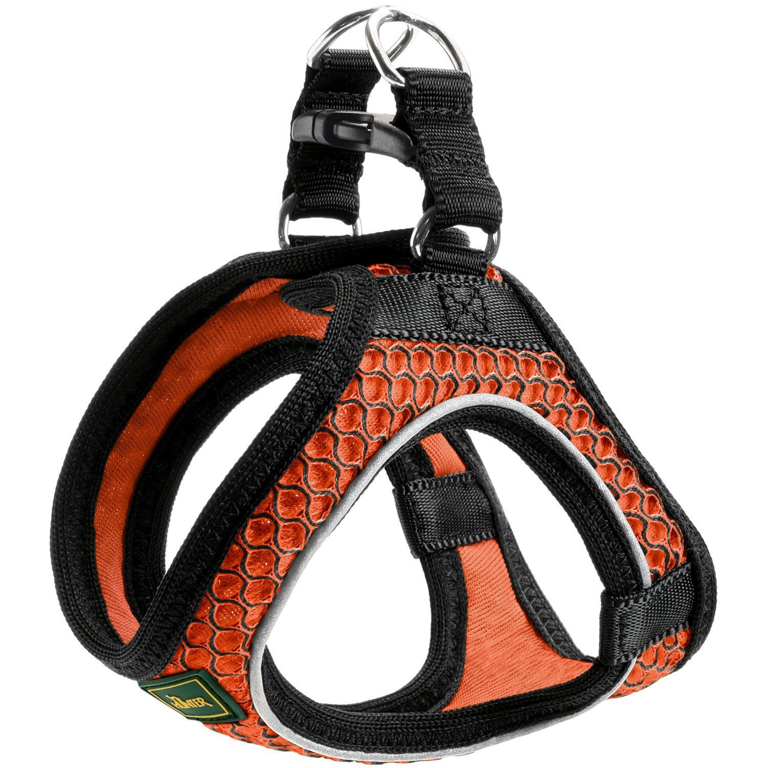 Hunter Hunde-Geschirr Geschirr Hilo Comfort günstig online kaufen