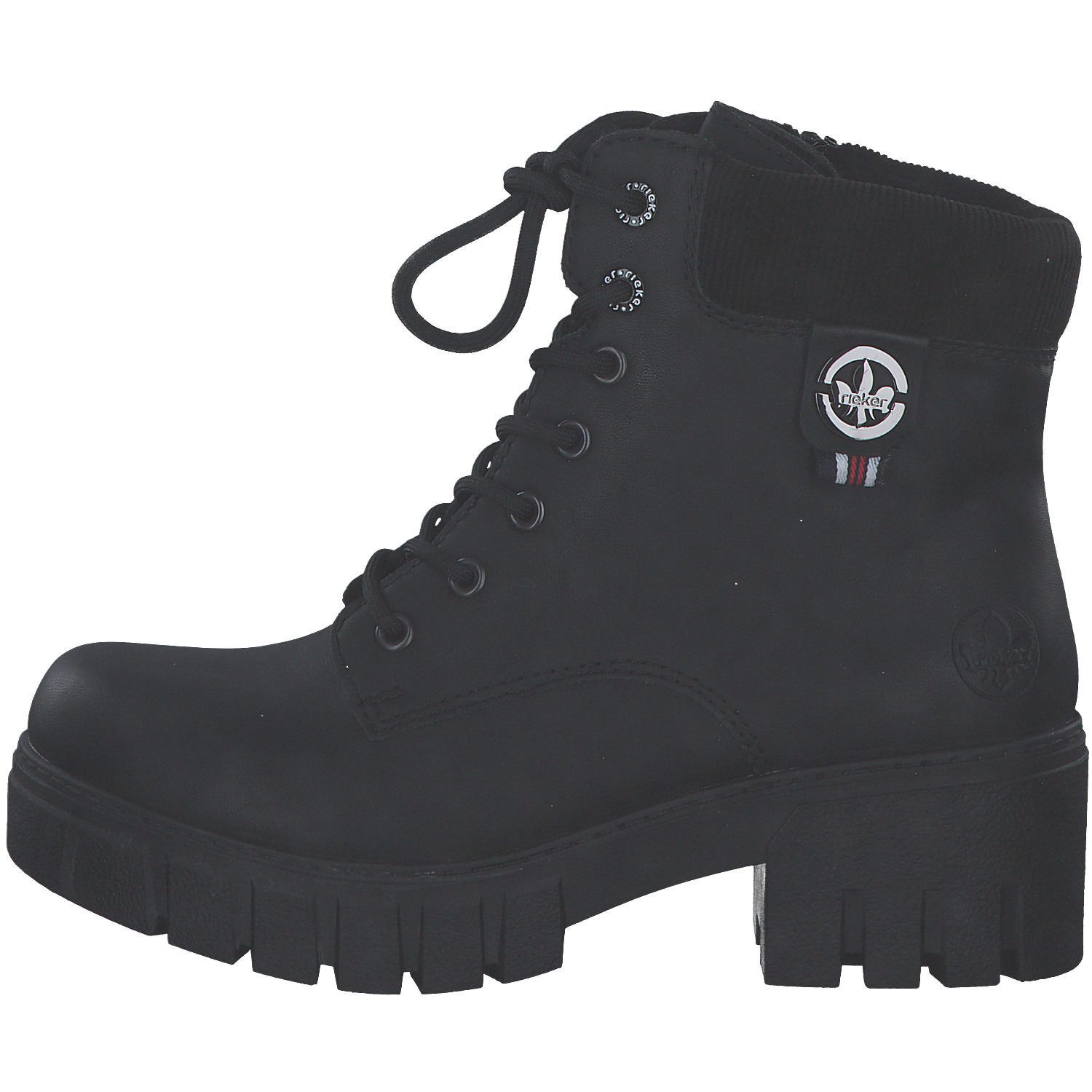 Rieker 74532 Stiefelette günstig online kaufen