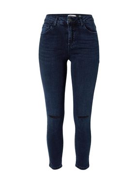 Koton High-waist-Jeans (1-tlg) Plain/ohne Details