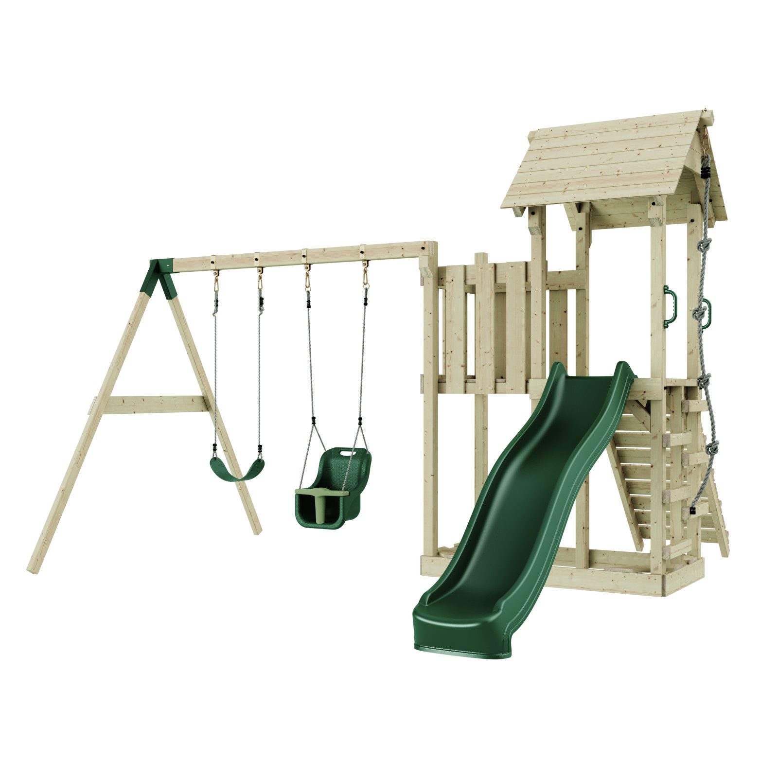 Spielturm Uppsala