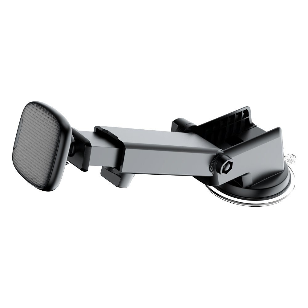 XO Smartphone-Halterung Magnethalter C98C KFZ Handy-Halterung Armaturenbrett schwarz