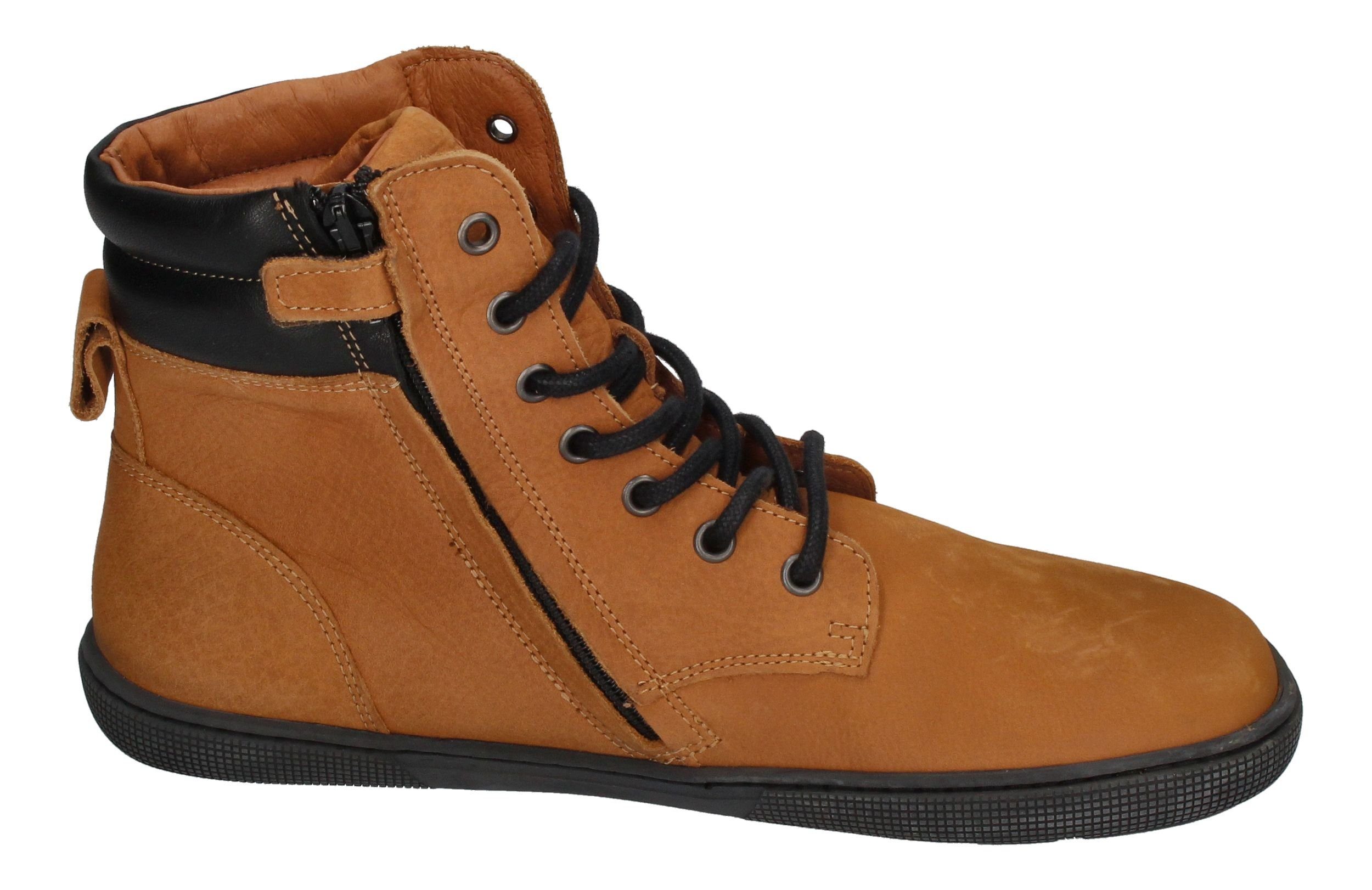 KOEL Florence Barfußschuh Miel