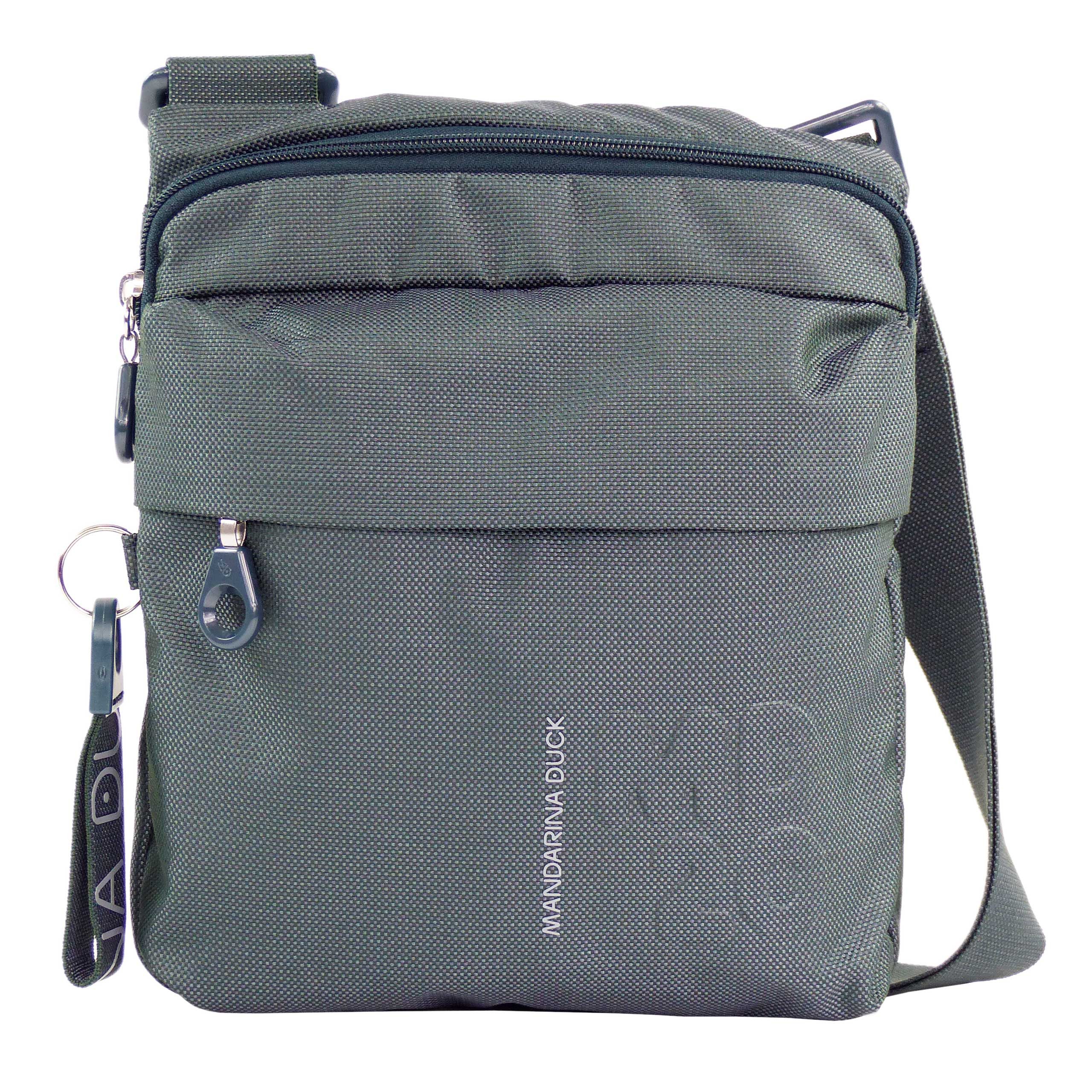 Mandarina Duck Umhängetasche MD20 Small Crossover QMT04