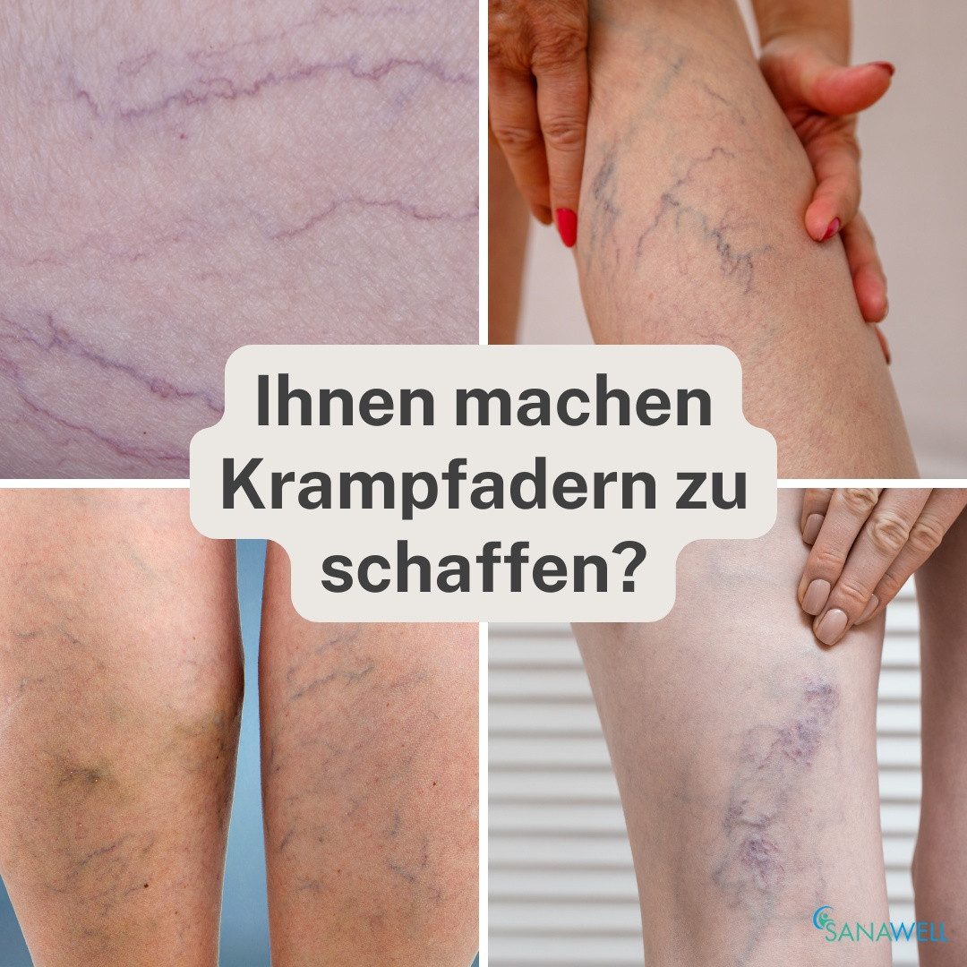 Medosan Hautcreme Venen-Ex Roll-On