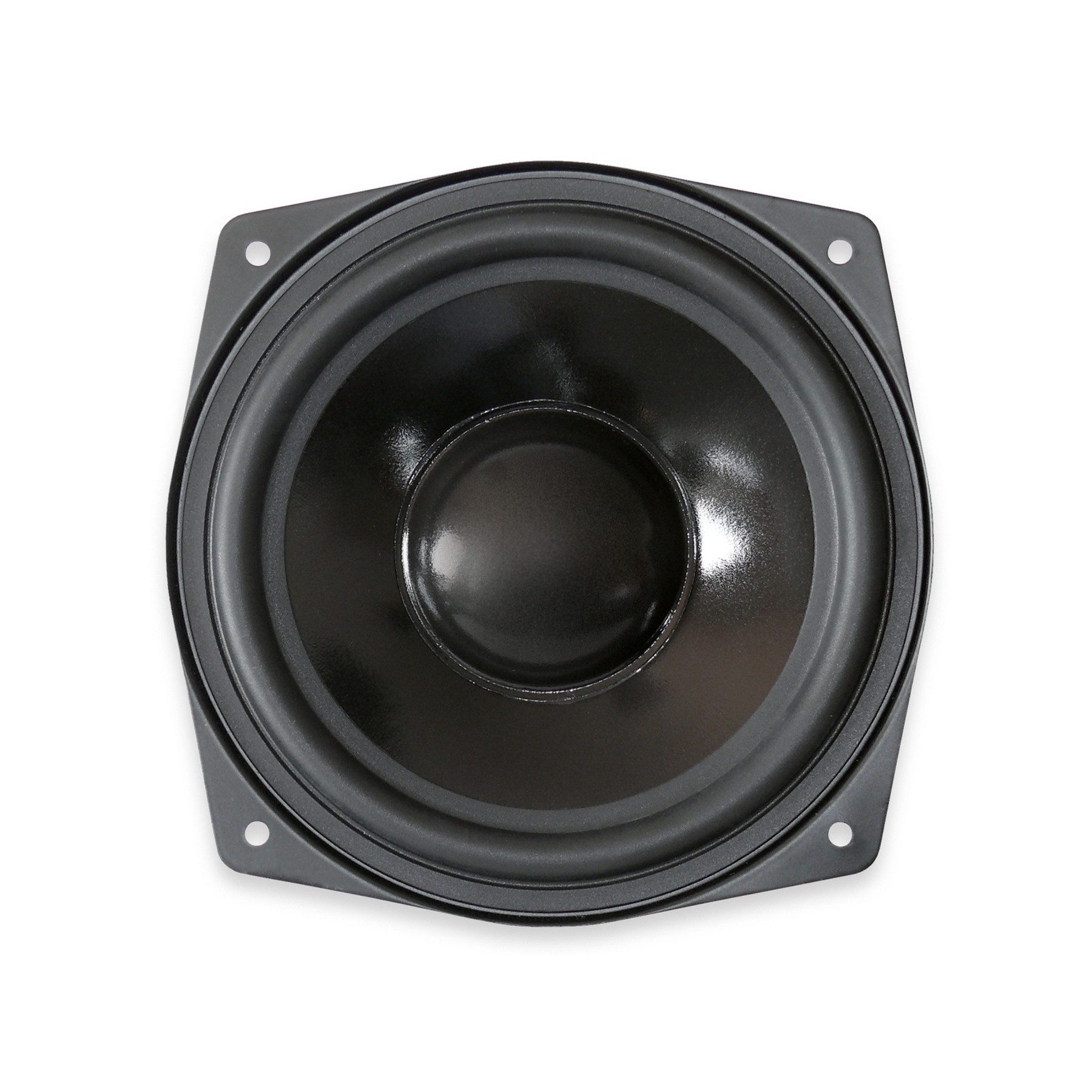 DYNAVOX Tieftöner 165 mm, 4 Ohm, 80 W Lautsprecher