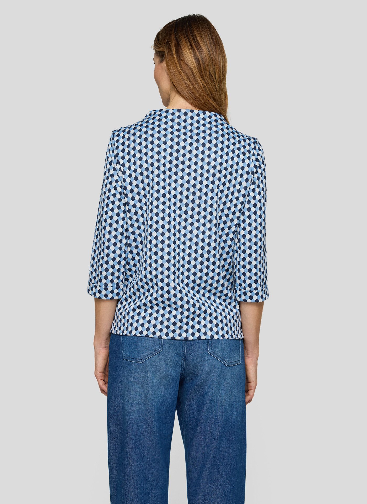 Rabe Sweatshirt Sweatshirt