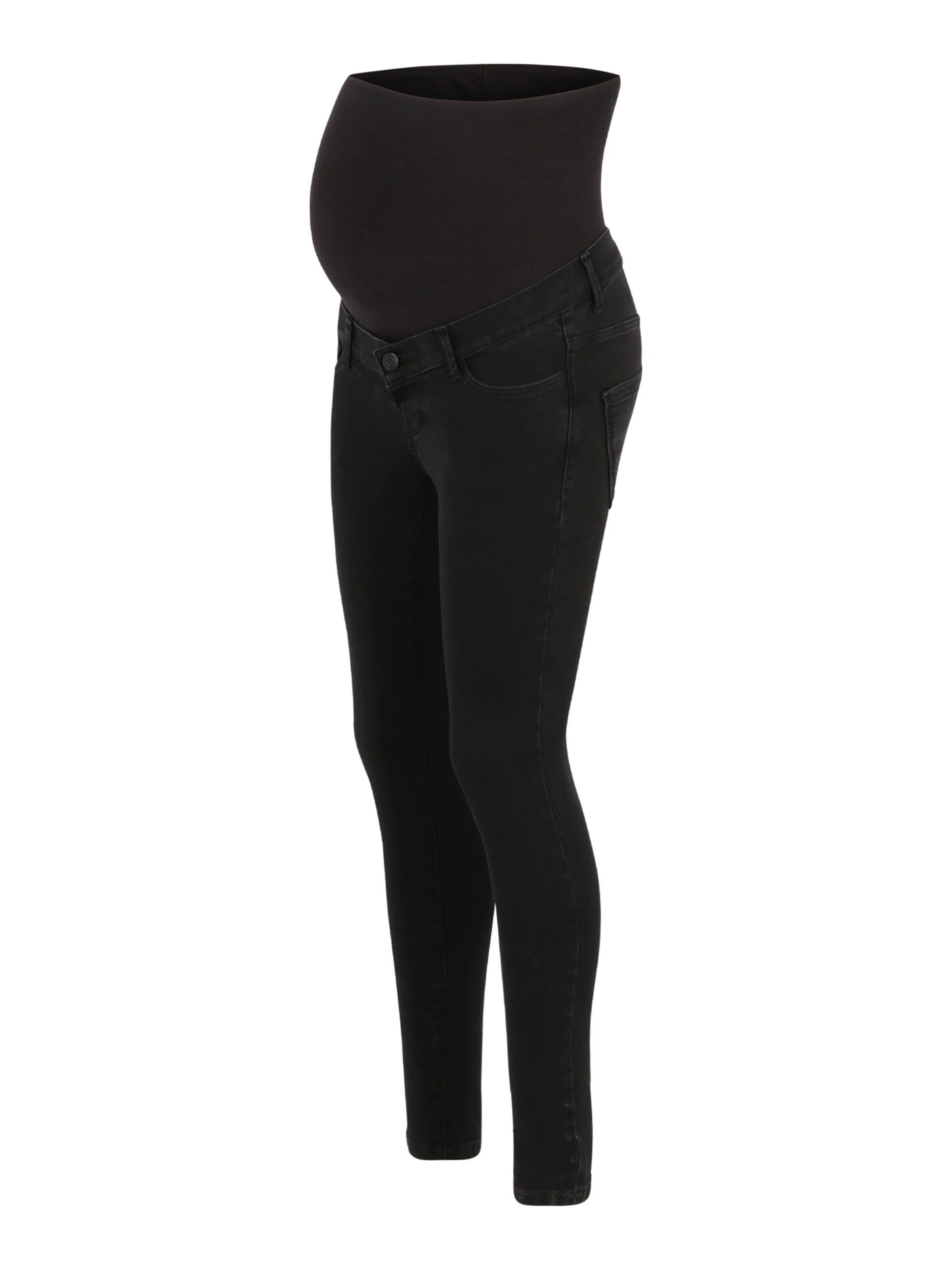 Vero Moda Maternity Skinny-fit-Jeans SOPHIA (1-tlg) Plain/ohne Details