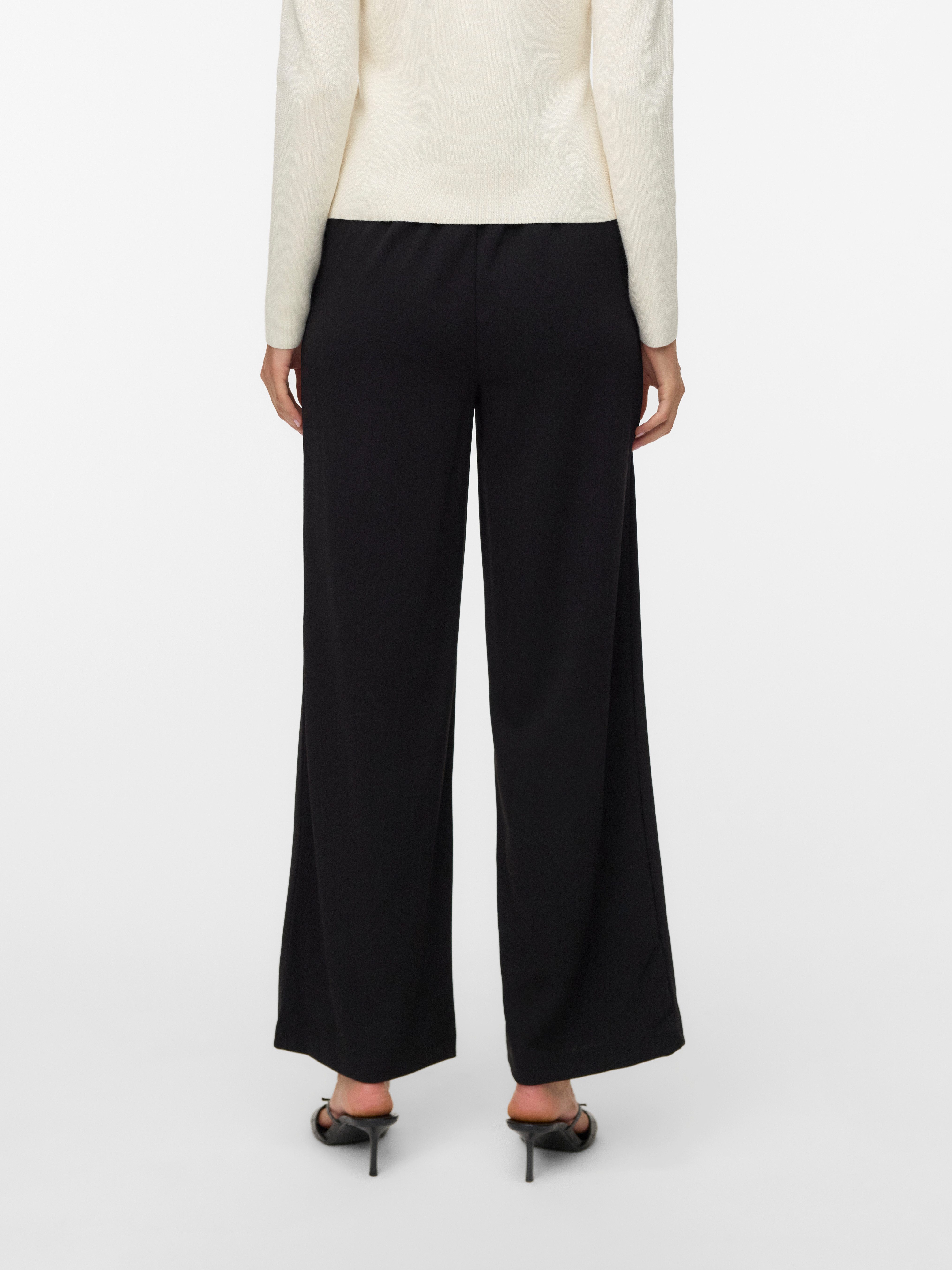 Vero Moda Anzughose VMSTAR PANTS JRS GA NOOS günstig online kaufen