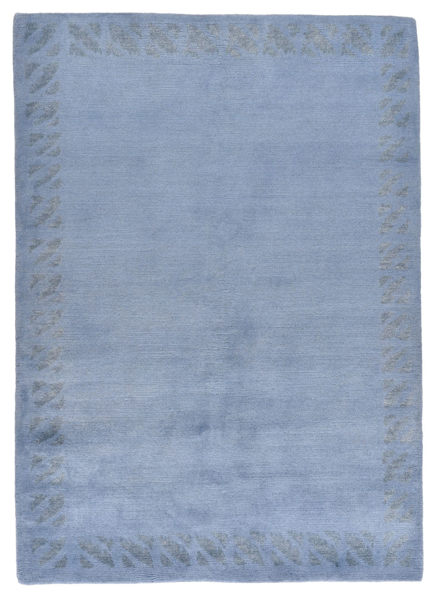 THEKO Teppich Tibet Loft, Rechteckig