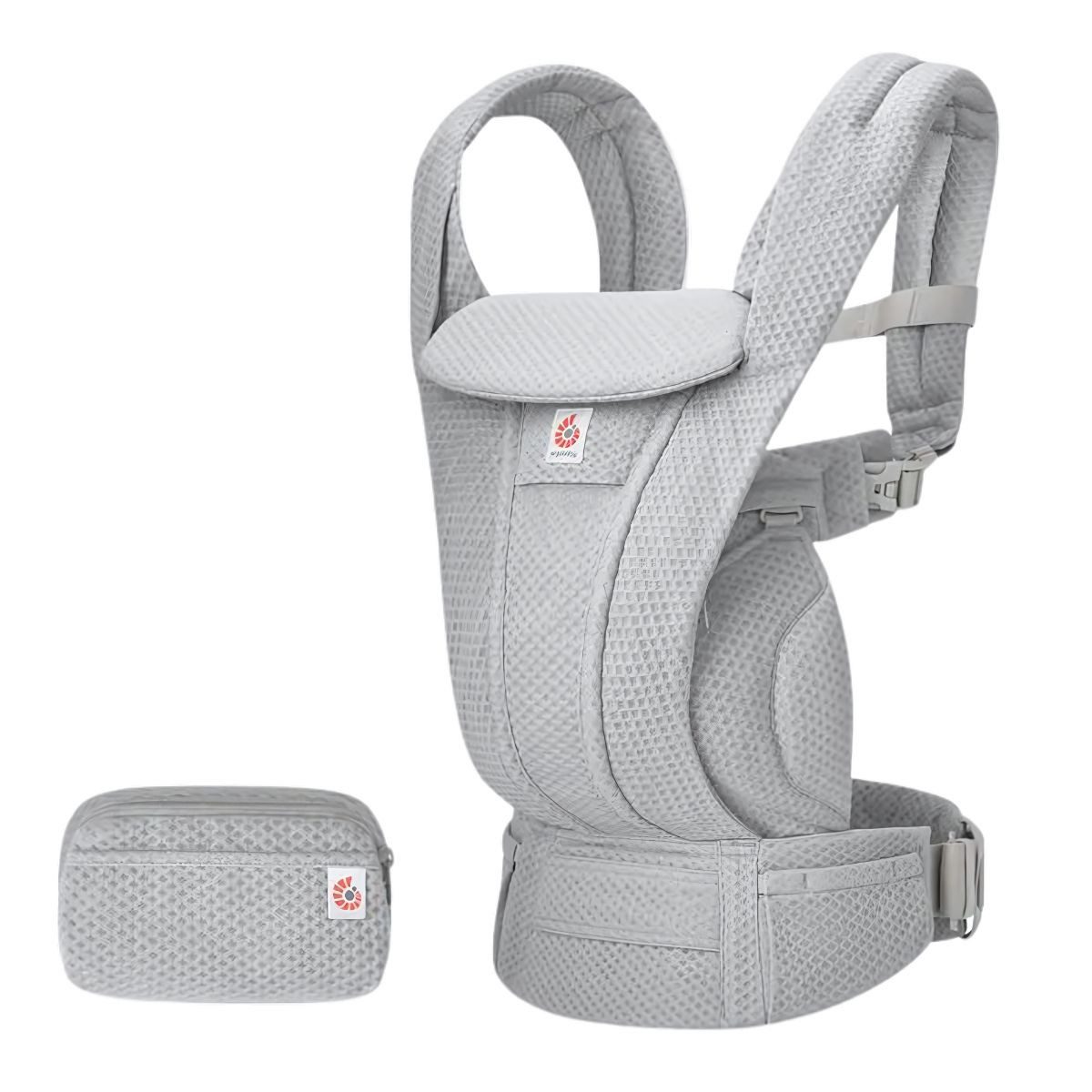 Ergobaby Babytrage Ergobaby Omni Deluxe – Bild 5 von 5