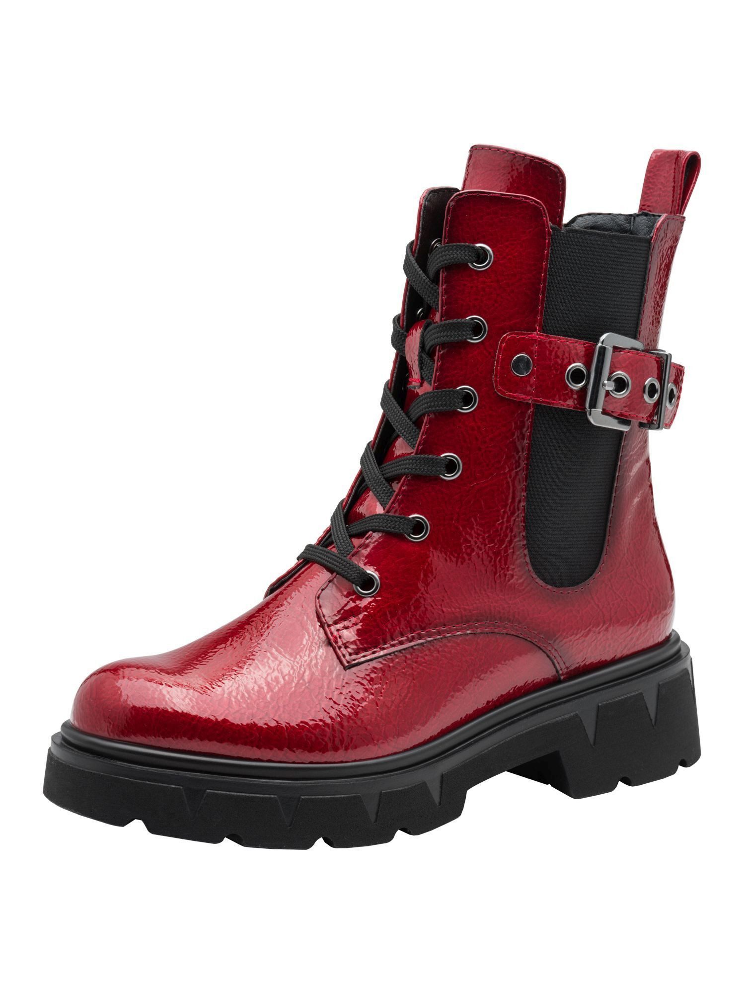 MARCO TOZZI Stiefelette 2-25249-45 Stiefelette FEEL