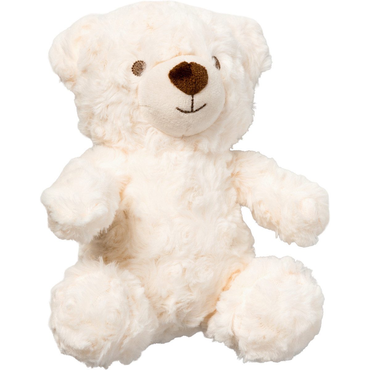 Snuggle Tots Kuscheltier Bär Unisex Kinder