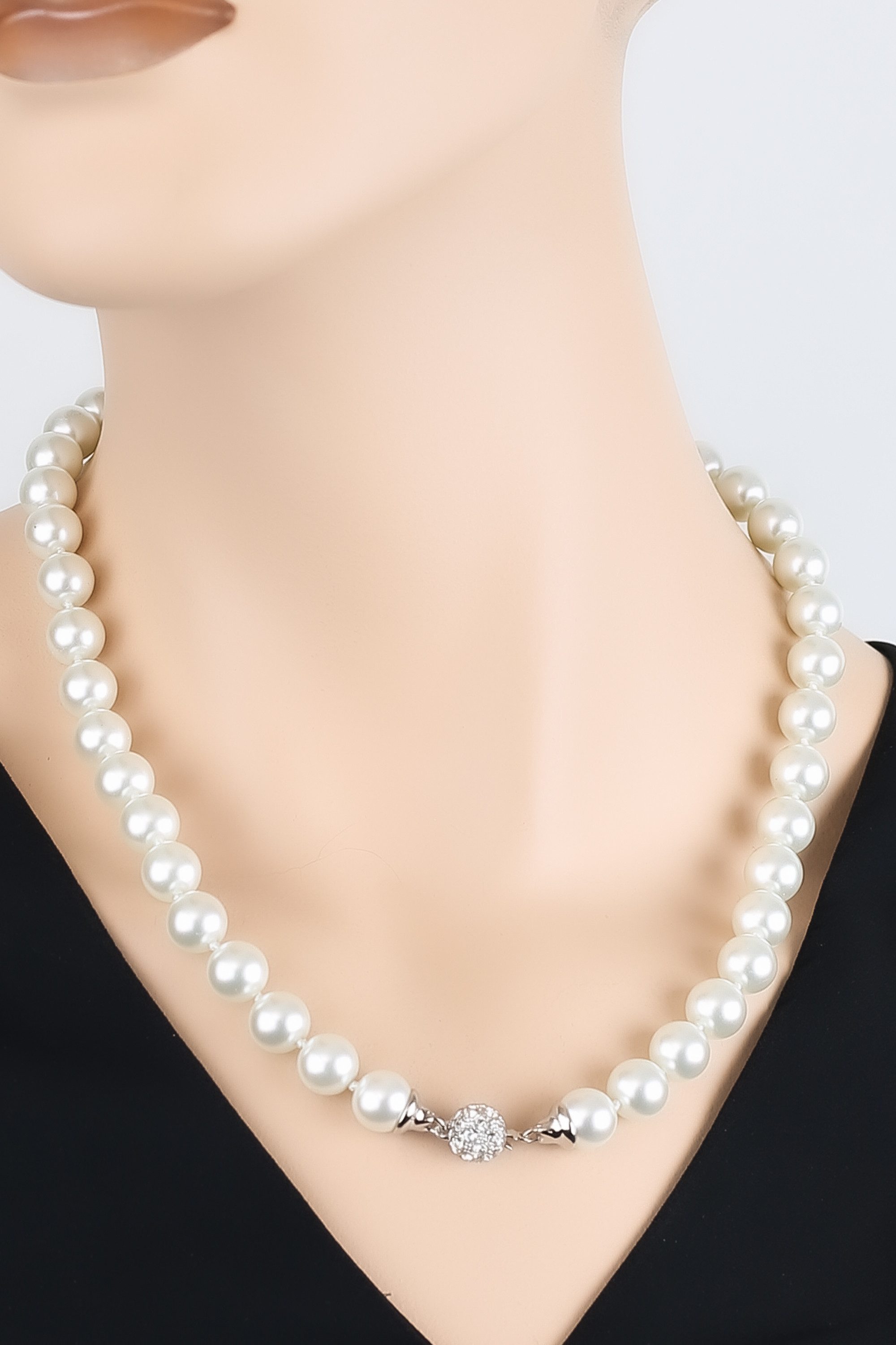 Kette mit Anhänger Augsburg