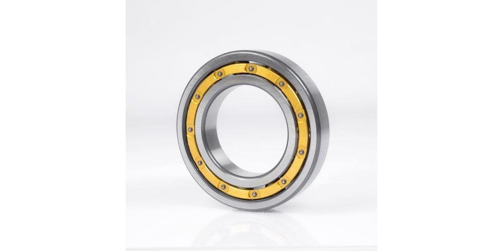 FAG Kugellager Rillenkugellager 6214 -M-C3 Innen-Ø 70 mm Außen-Ø 125 mm Breite24 mm