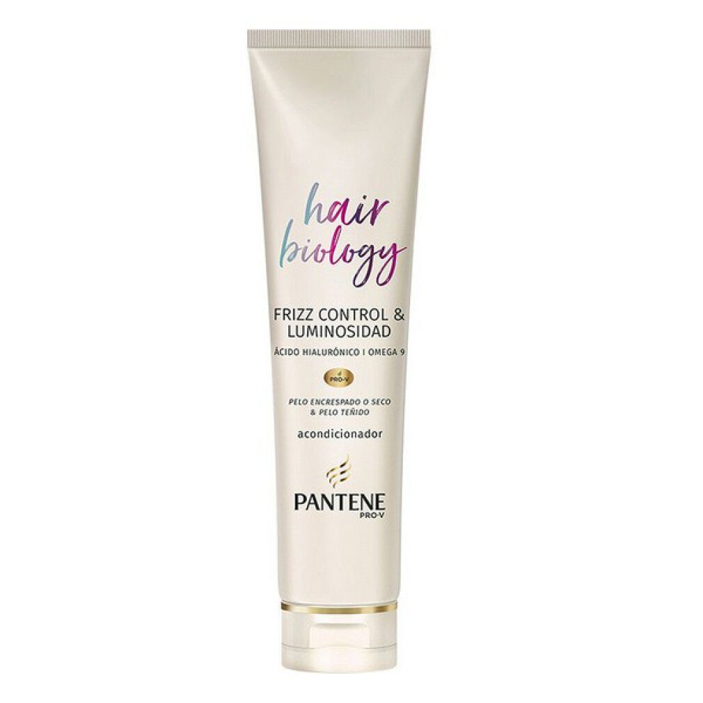 Pantene Haarspülung Pro-V Deffrizz & Illuminate Haarspülung 160ml