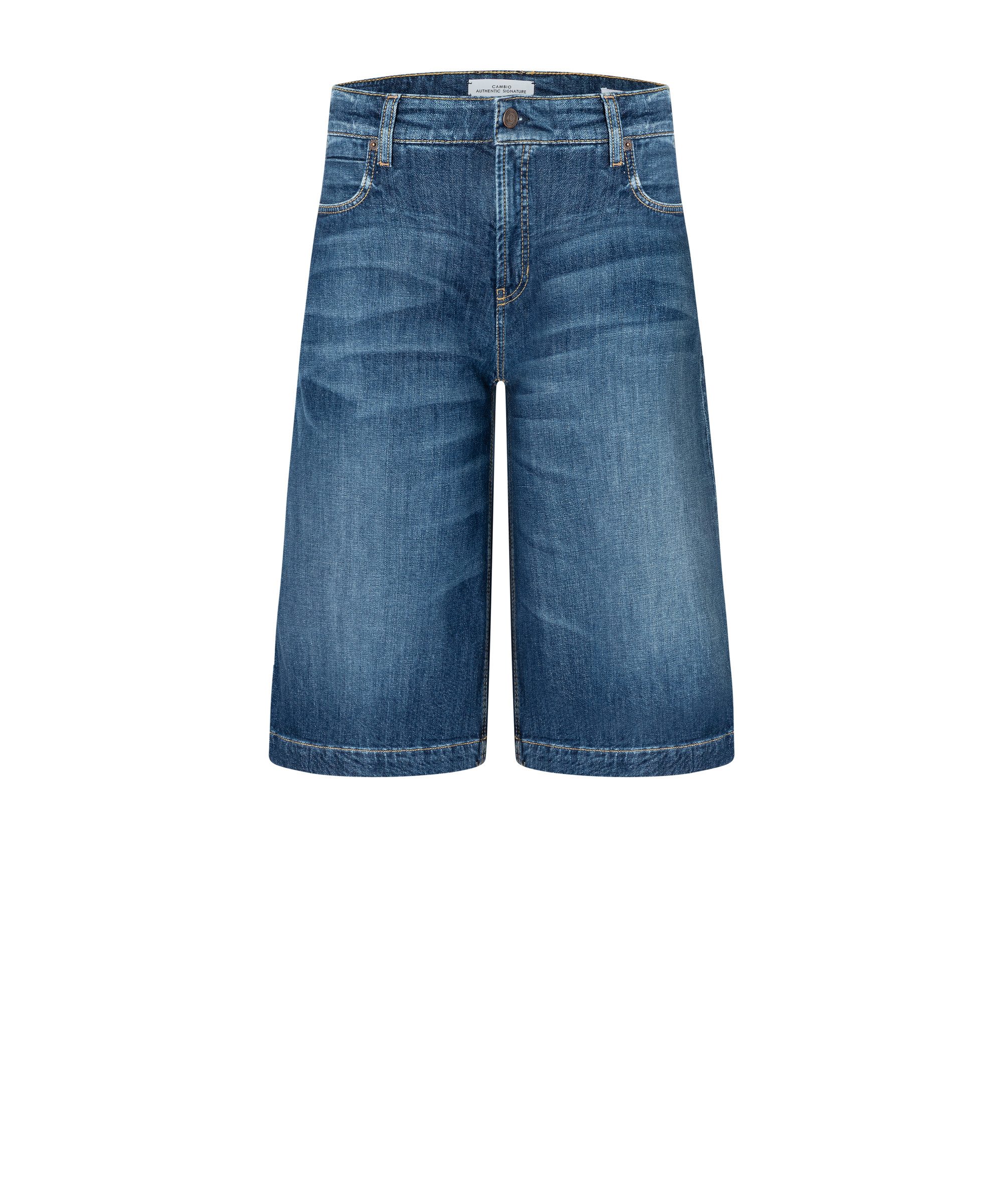 Cambio 5-Pocket-Jeans günstig online kaufen