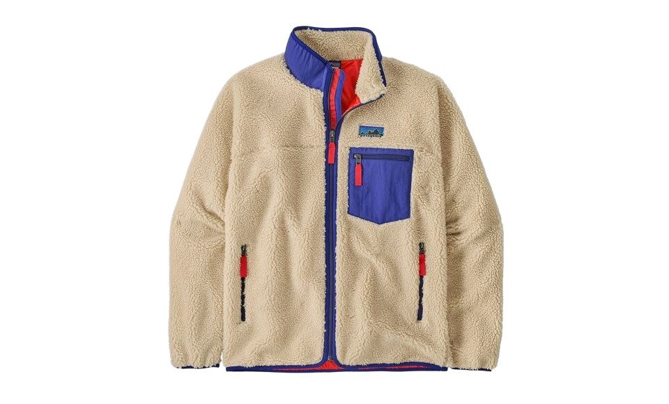 Patagonia Funktionsjacke Patagonia Classic Retro-X Jacke günstig online kaufen