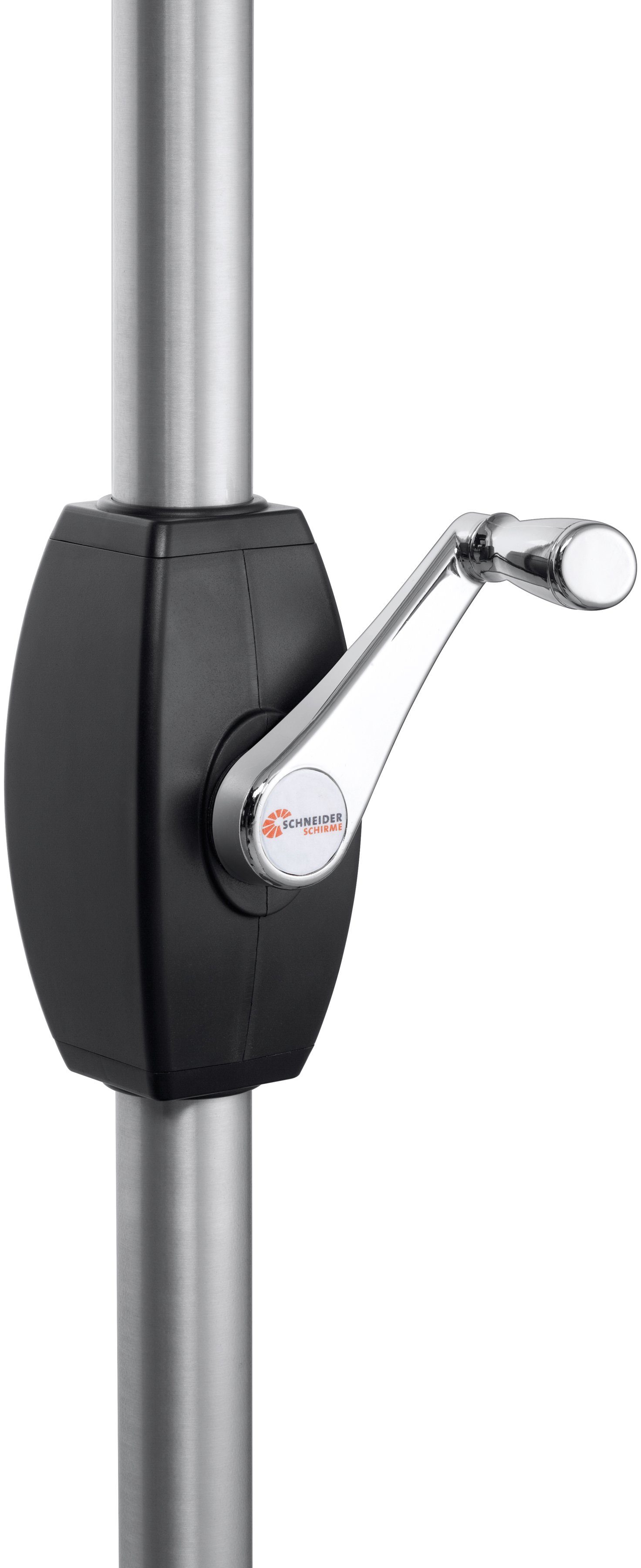 Schneider Schirme Sonnenschirm Venedig, ohne Schirmständer