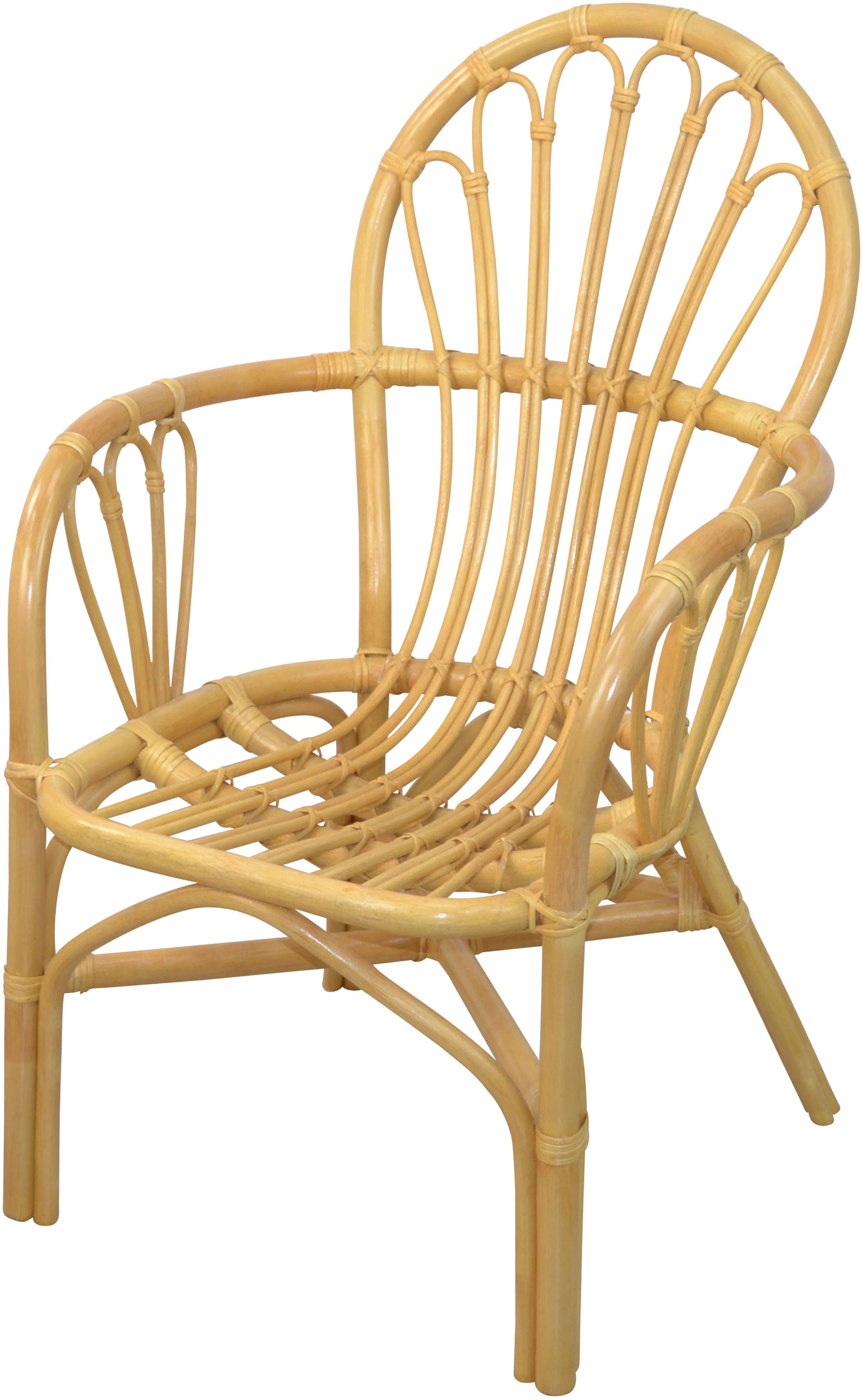 HOFMANN LIVING AND MORE Esszimmersessel (1-St), günstig online kaufen