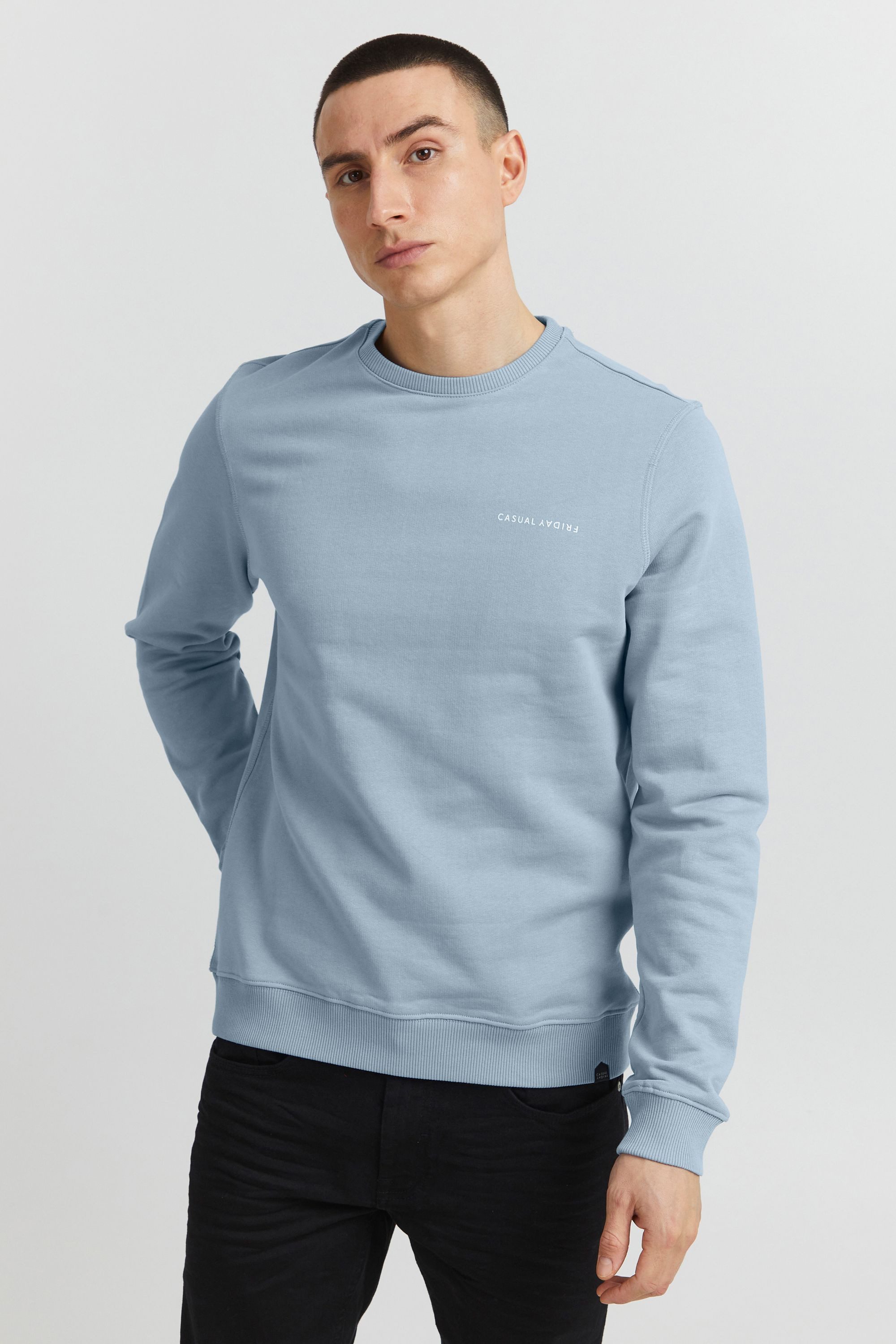 Rundhalspullover CFSeverin