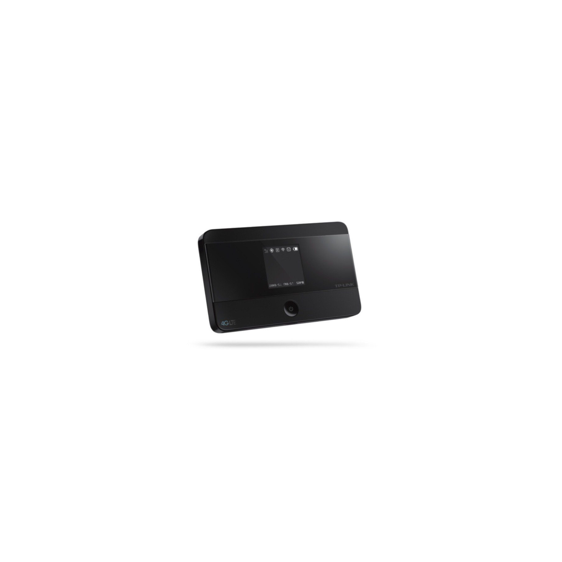 Mobiler 4G/LTE-WLAN-Router Mobiler Router