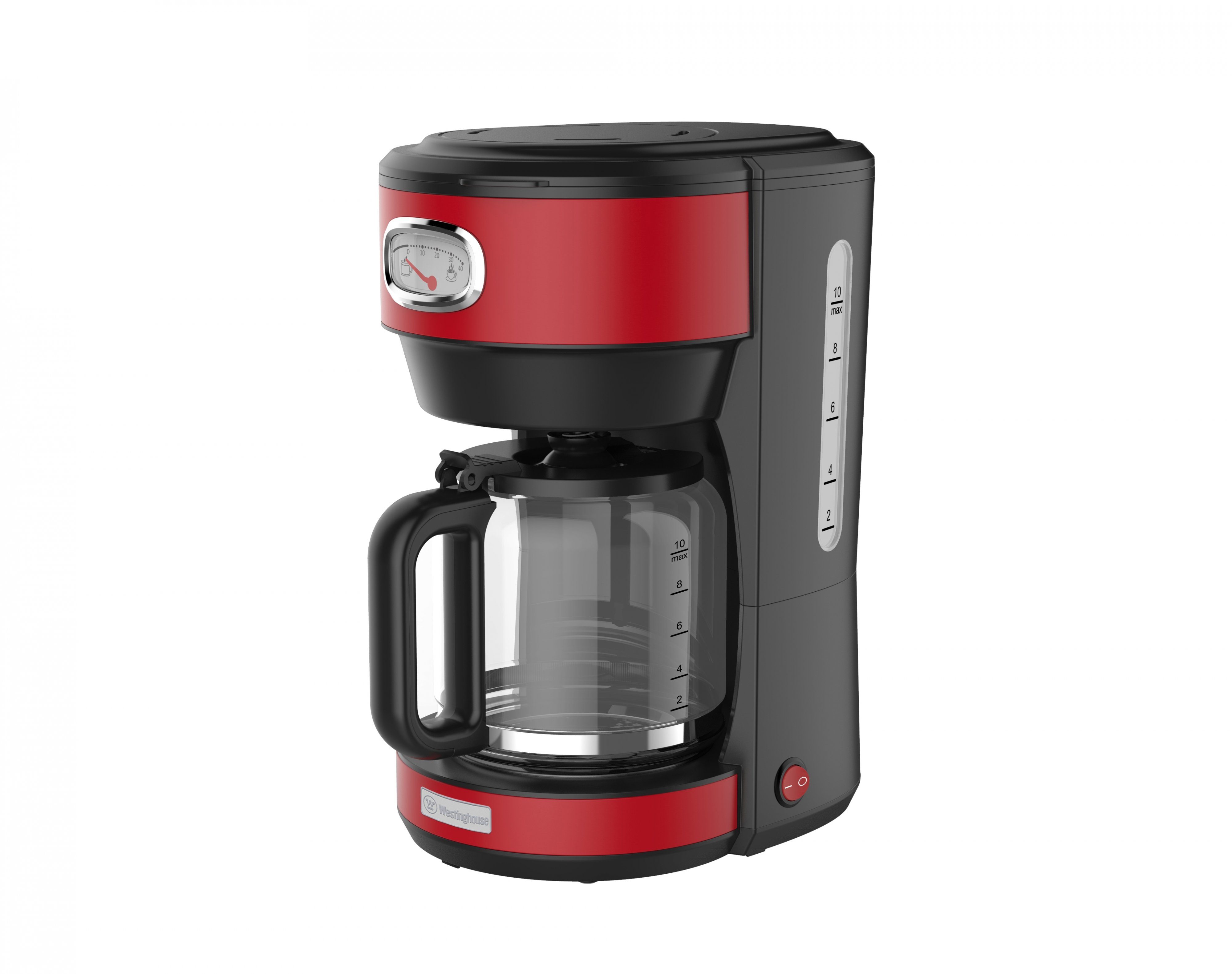 Filterkaffeemaschine