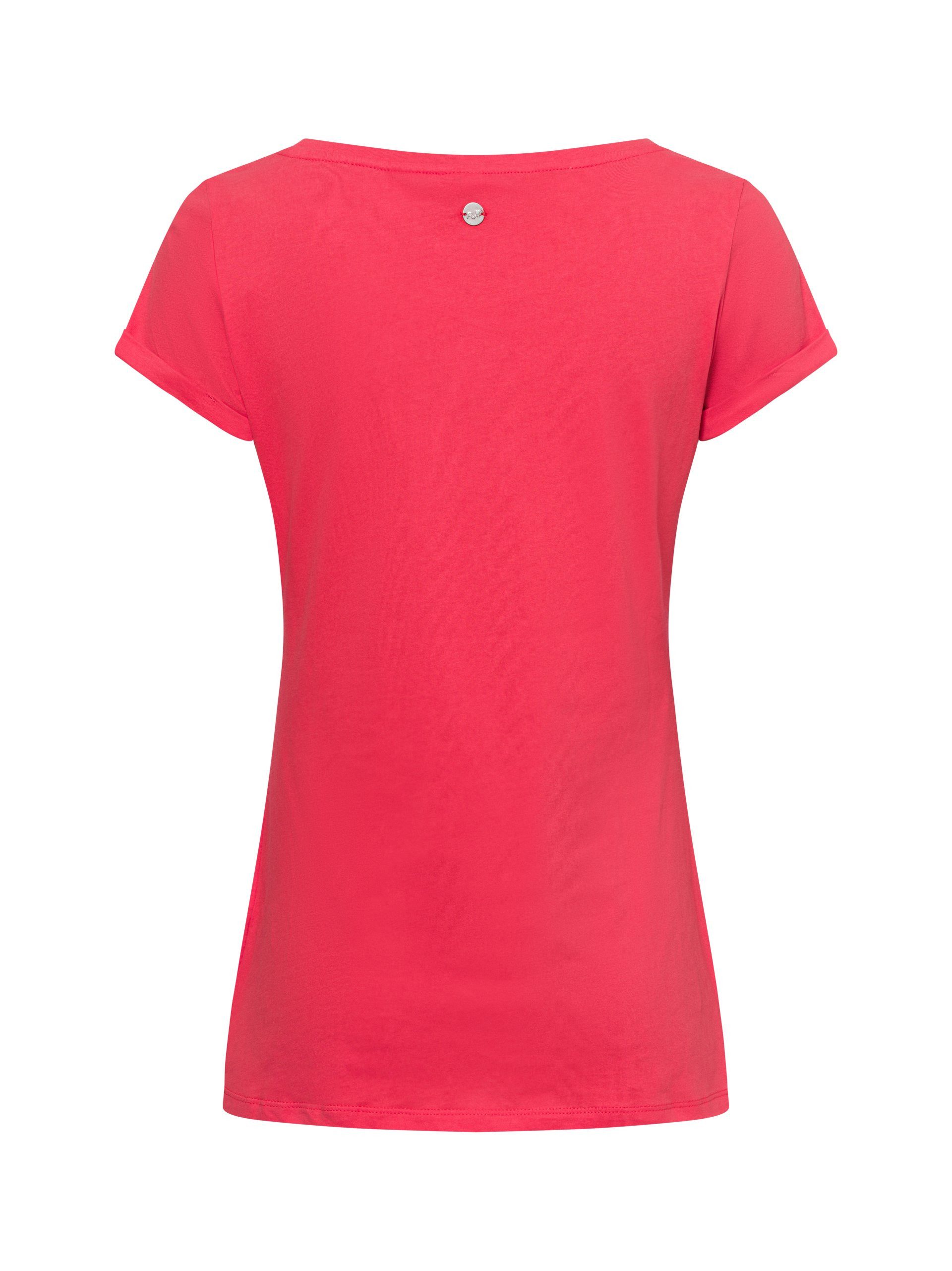 Ragwear T-Shirt Fllorah günstig online kaufen