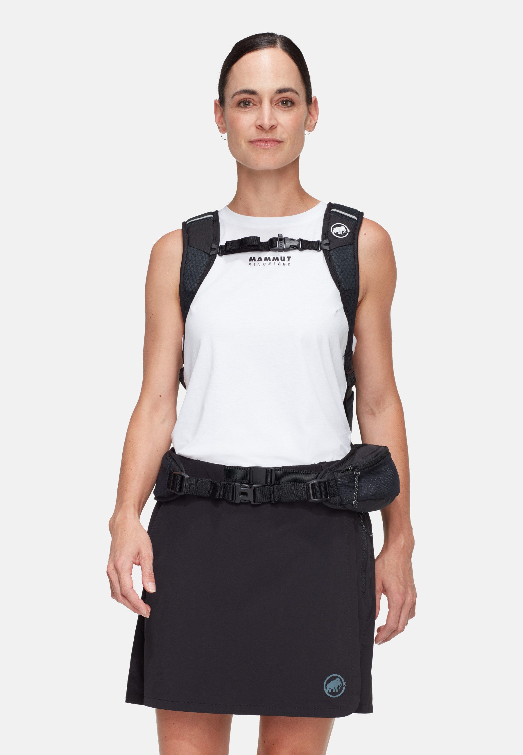 Mammut Wanderrucksack Lithium 15 Women