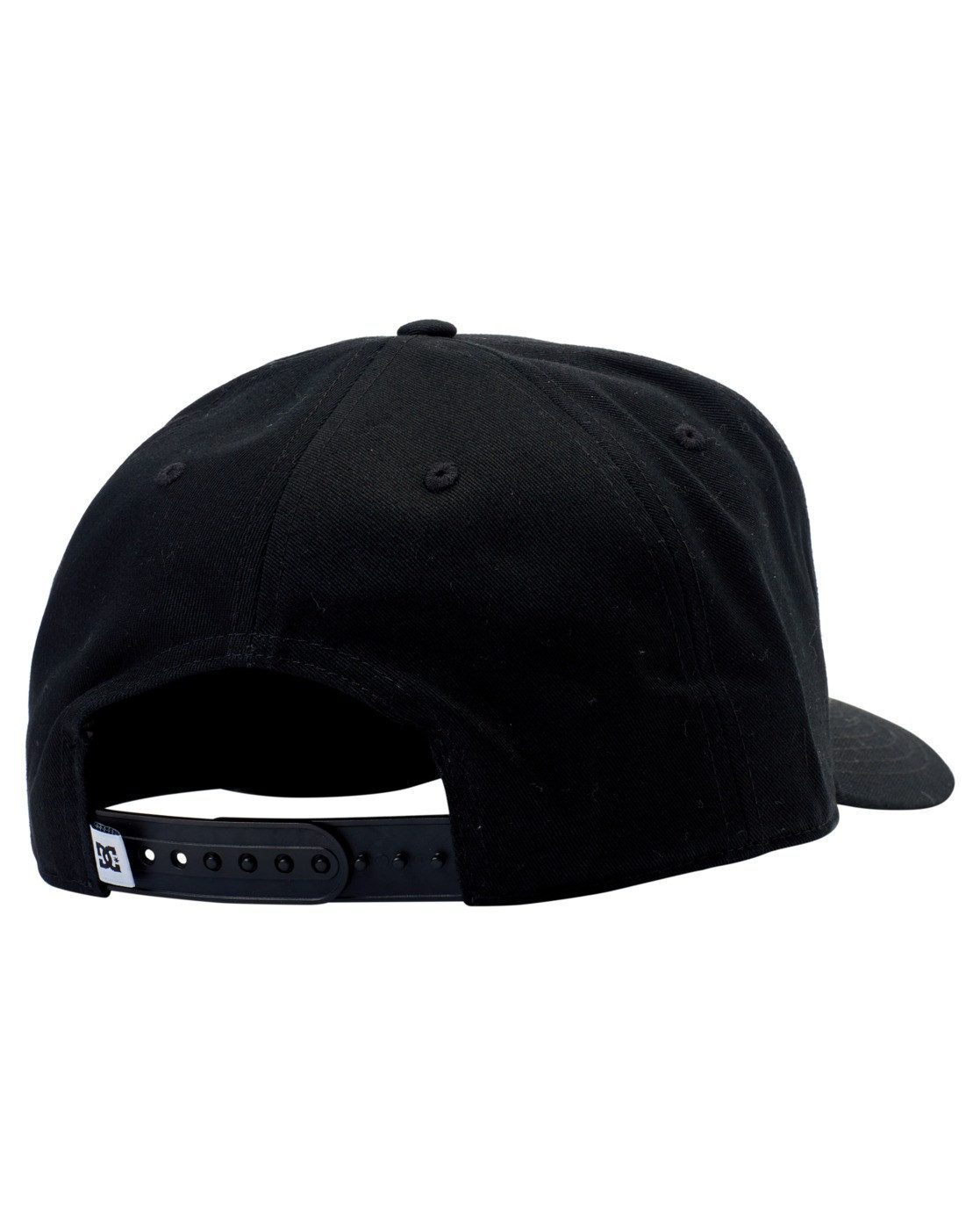 DC Shoes Snapback Cap Sureshot