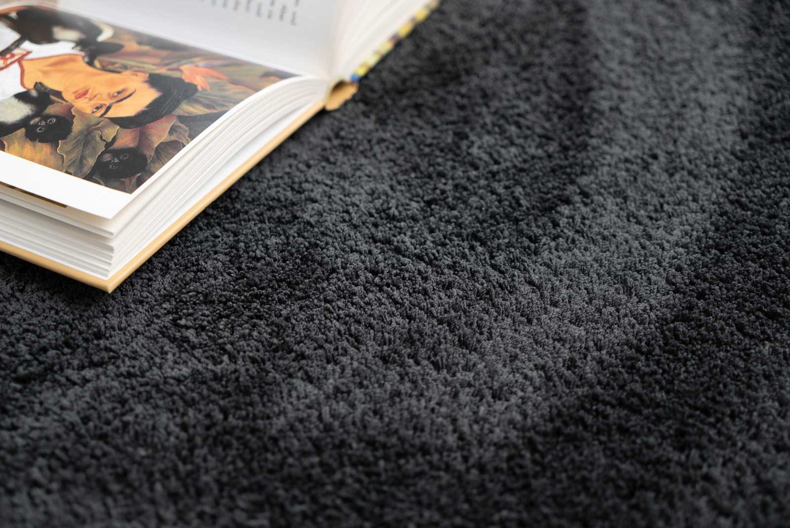 BRICOFLOR Teppichfliese Schatex Noblesse, quadratisch, Teppichfliesen