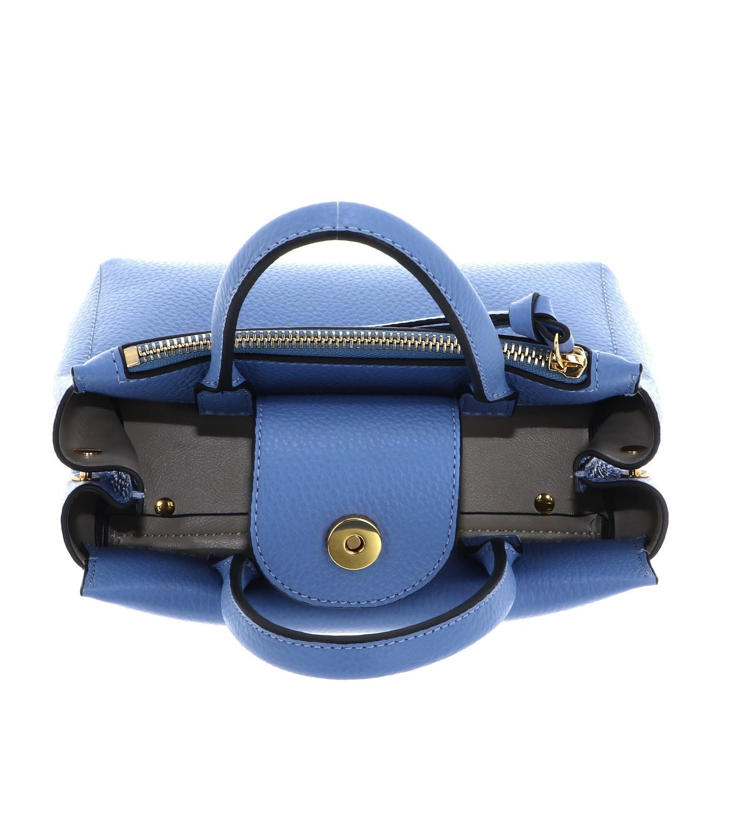 COCCINELLE Handtasche Handbag, aus echtem Rindsleder