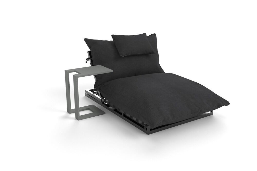 OUTFLEXX Gartenliege Taro