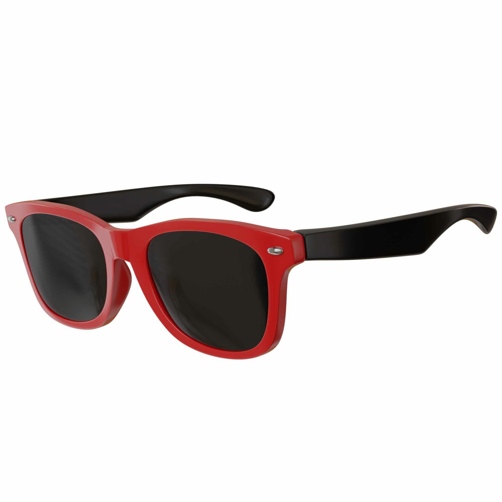 BEZLIT Eyewear Pilotenbrille Kinder Sonnenbrille mit Polarisation, UV400 Schutz (1-St) im eleganten Look