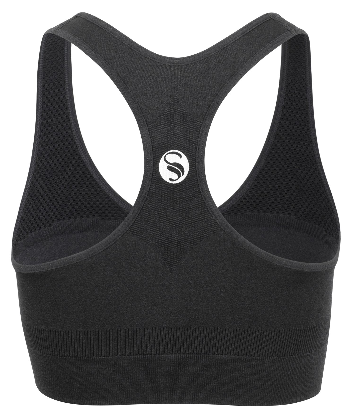 Stark Soul® Sport-BH Bra Light Support - Sport BH, doppellagig, für Damen D günstig online kaufen