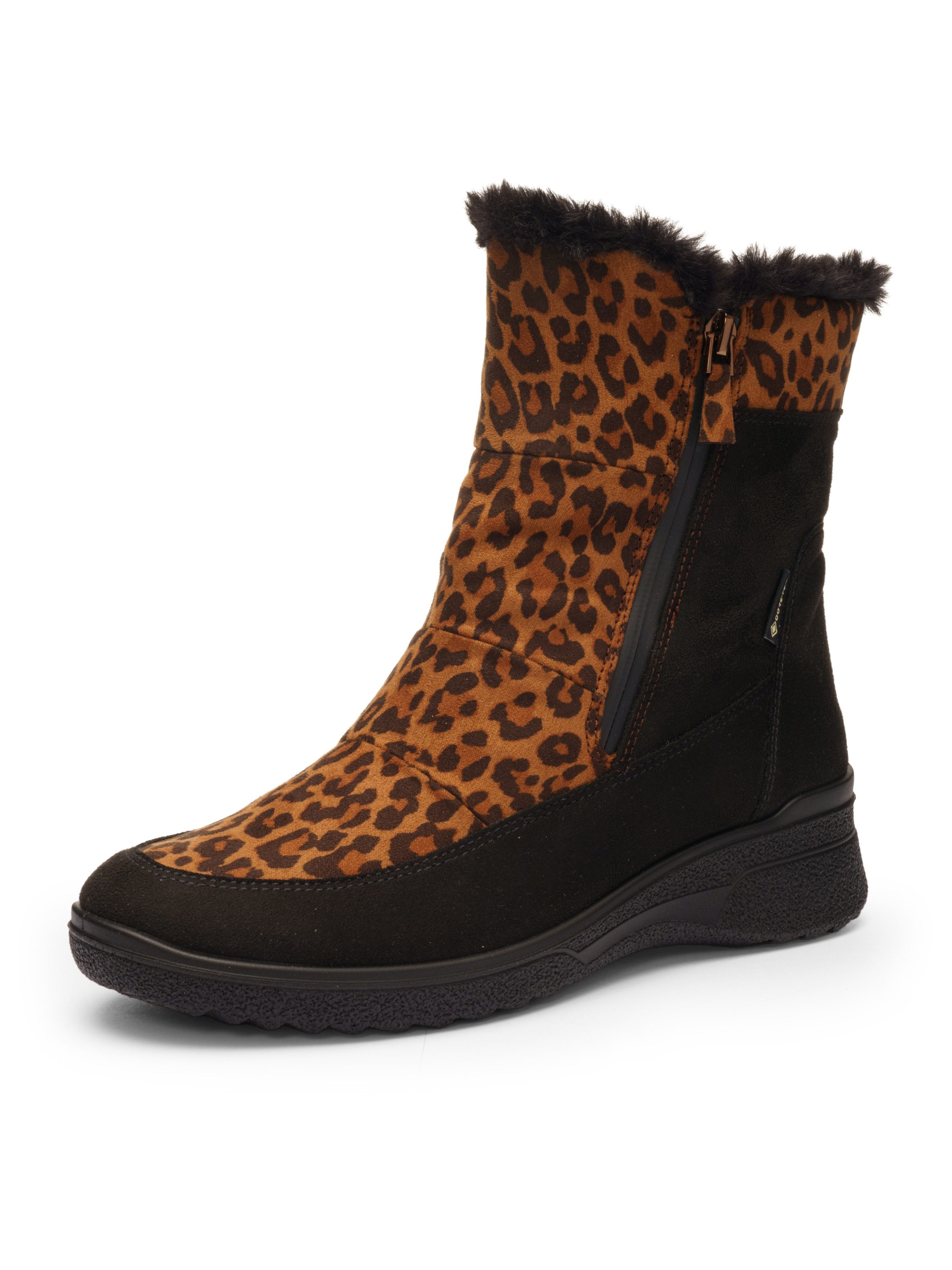 Ara Damen Stiefelette München Stiefelette