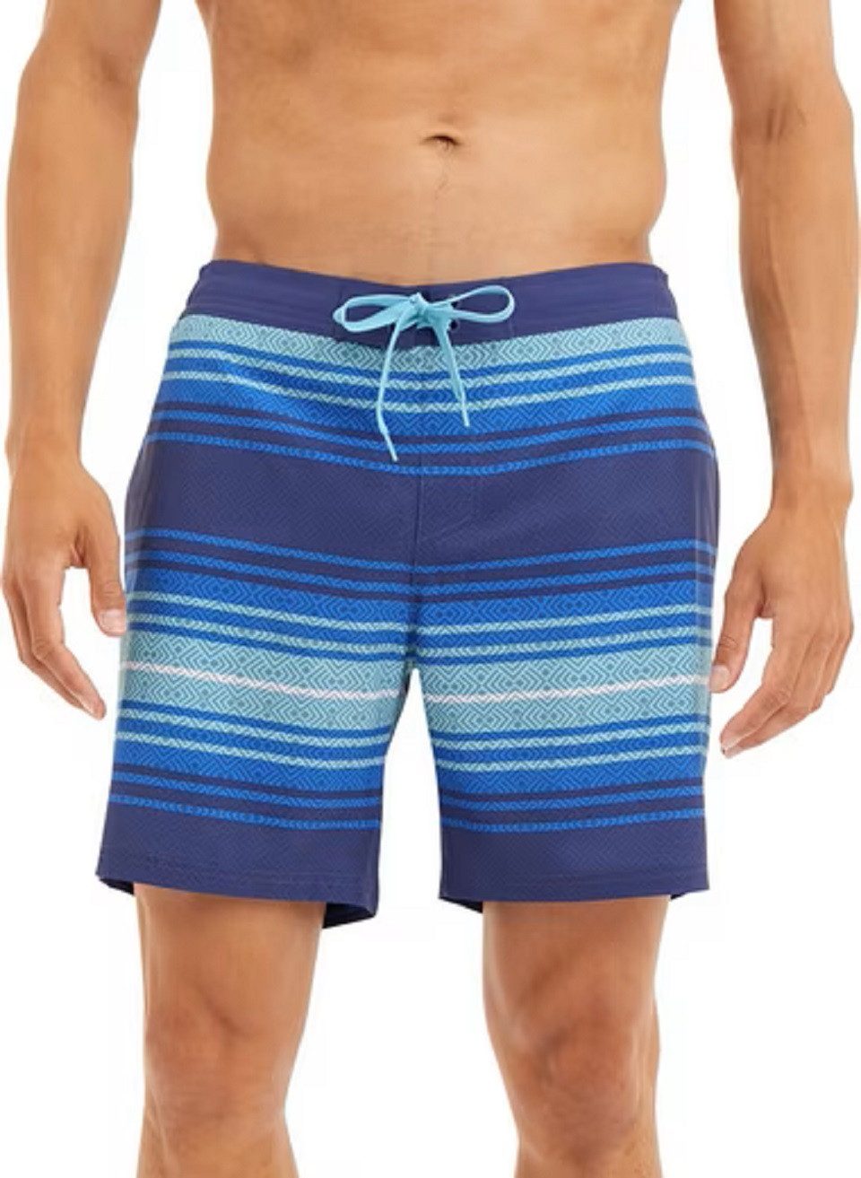 FIREFLY Badeshorts Badeshorts He.-Badeshorts Noel M BLUE ROYAL