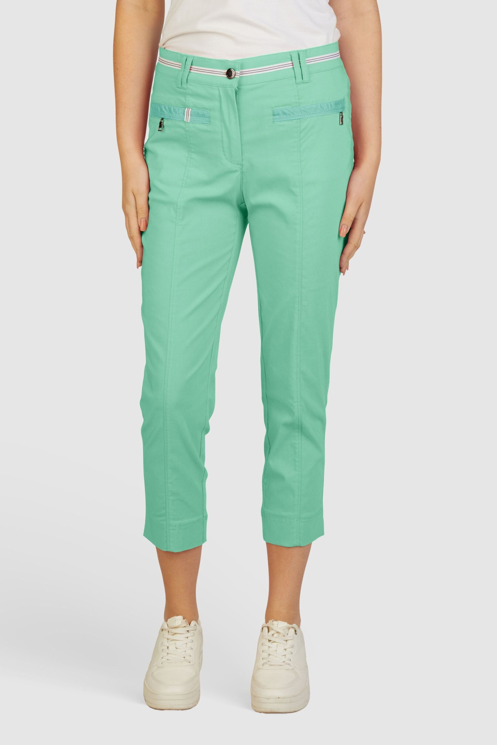 NAVIGAZIONE Stoffhose Bengalinware